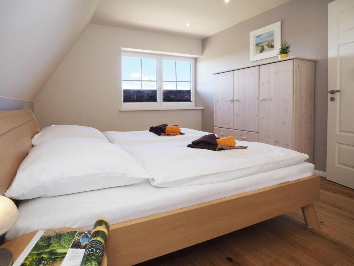 Ferienhaus Muehlenblick Pudagla 외부 사진