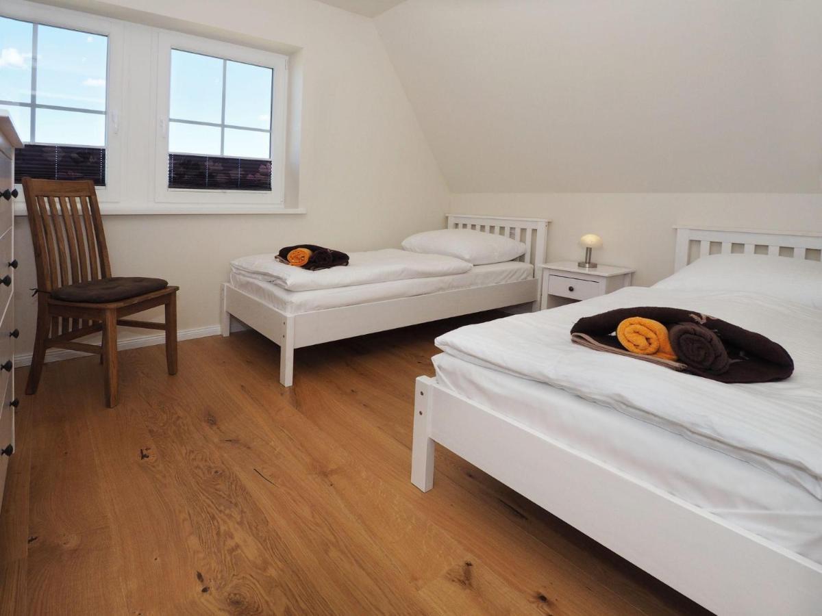 Ferienhaus Muehlenblick Pudagla 외부 사진